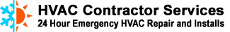 Falcon HVAC Services
